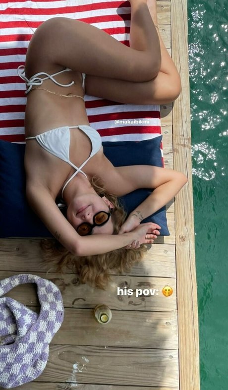 Polliana Aleixo naked pornstar photos