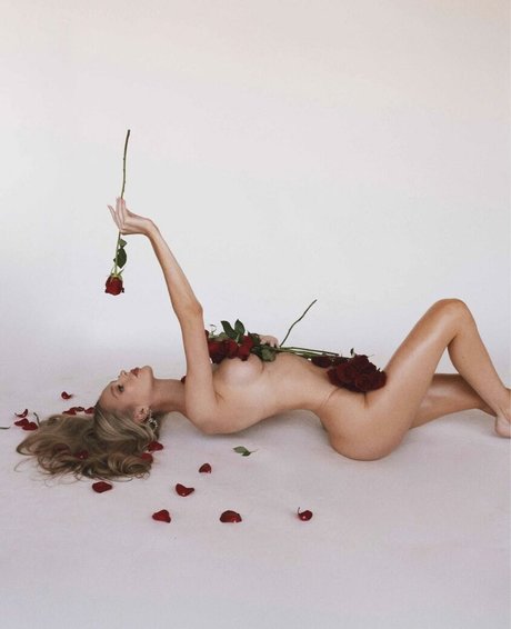 Theresa Goddard nudes star pics