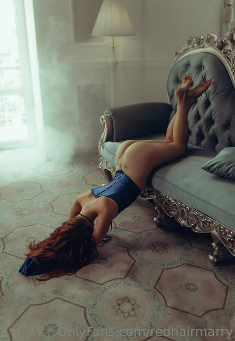 maryfoxyy hot star photos