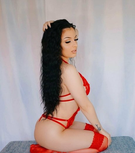 lainabaabyxo nudes model archive