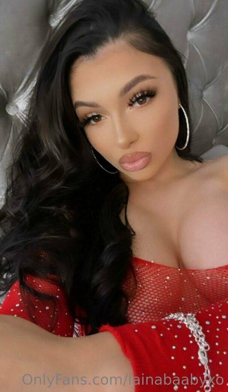 lainabaabyxo nudes actress photo