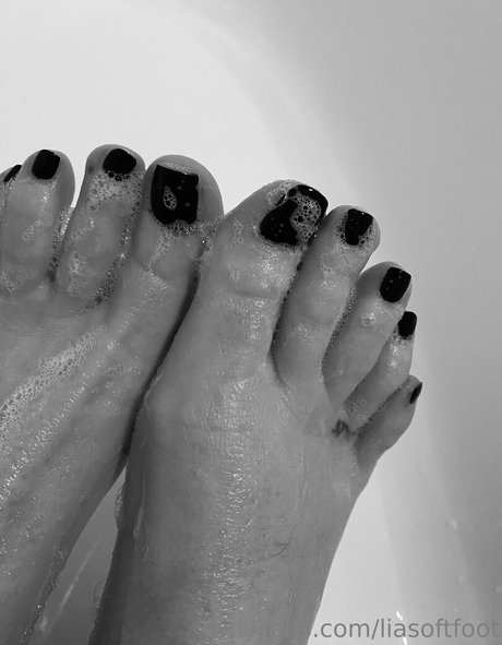 liasoftfoot nice model gallery