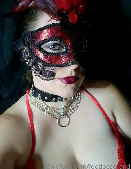 footloose and Profile pic