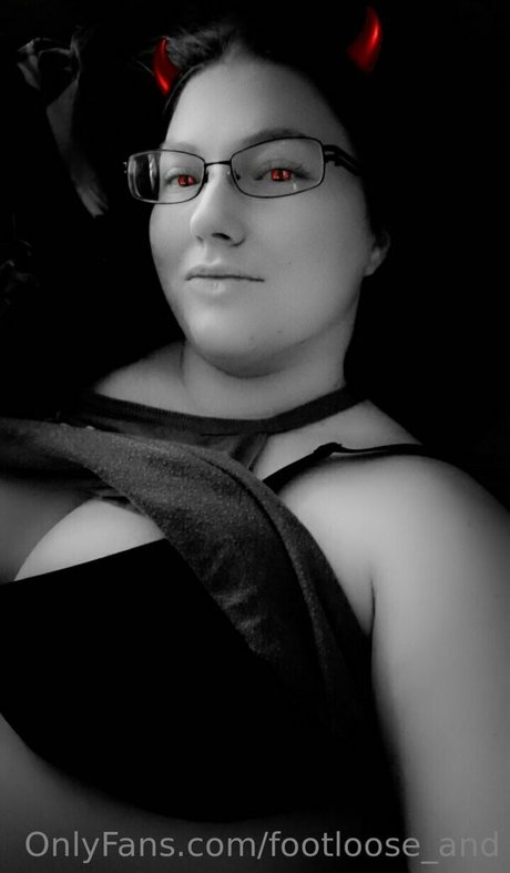 footloose and pretty model pictures