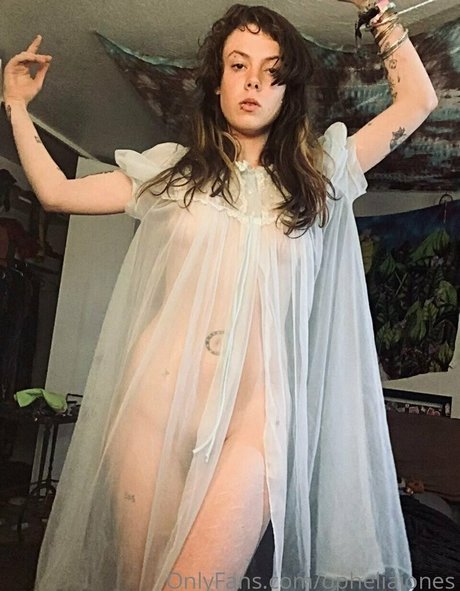 opheliajones pornographic model archive