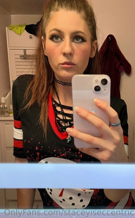 staceyiseccentric pornstar adult pic