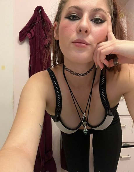 staceyiseccentric nudes star pic