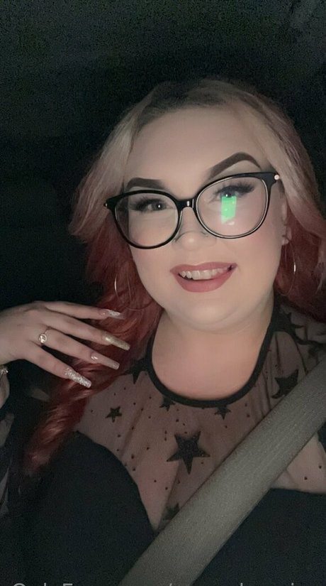 kenziemayxxx exclusive actress photos