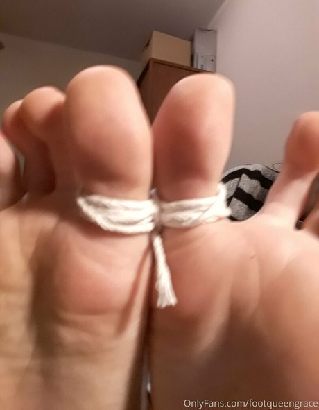 footqueengrace xxx actress pic