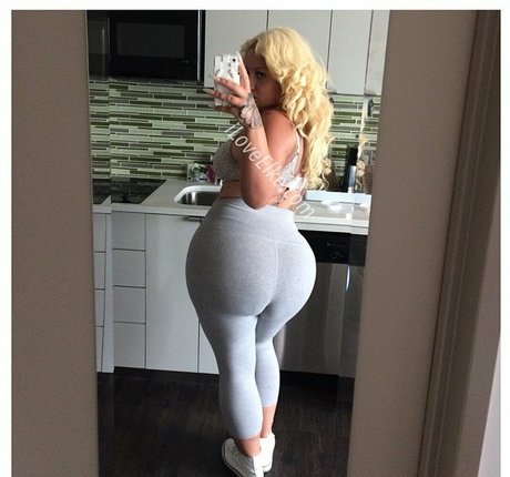 Elke Life pornstar high quality picture