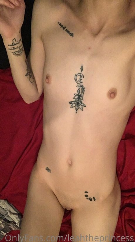 Leahtheprincess top model images