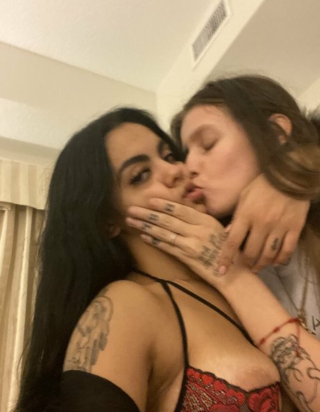 Trippyisme star nudes image