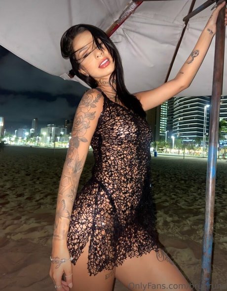 Bruna Fortaleza pornstar perfect pic