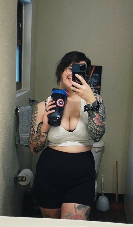 FrankieDarko art pornstar archive