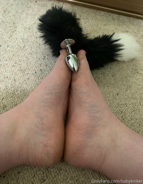 babykinker model porn pictures