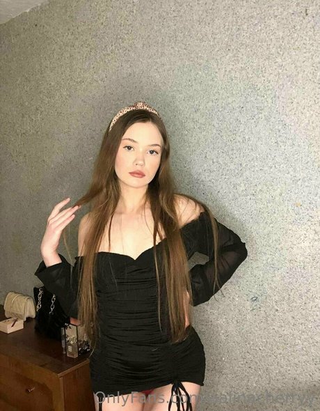 sexy alinacherry model sexy pic