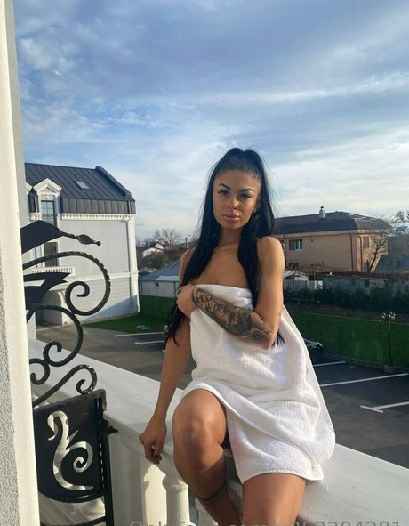 redelissa Profile pic