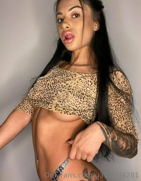 redelissa model art image