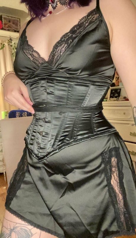 kaleskujo sex model pics