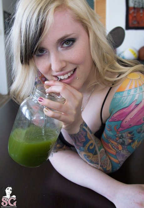 Vesta SG perfect model archive