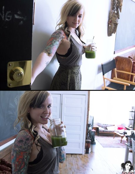 Vesta SG model erotic img