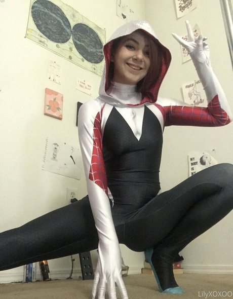 saadlilthot model xxx archive