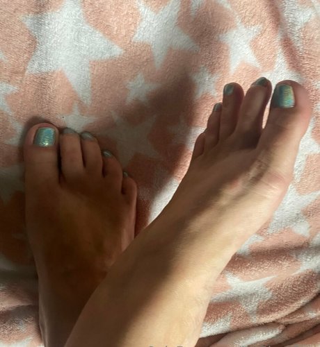 jes5icasfeet sex star photo