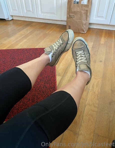 jes5icasfeet free star archive