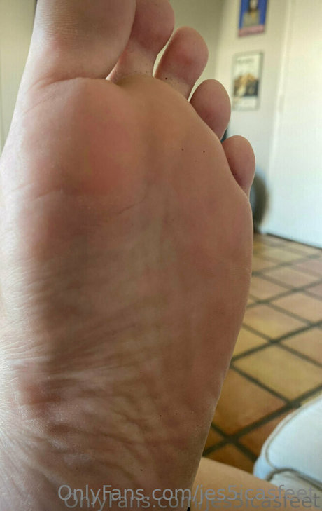 jes5icasfeet star porn gallery