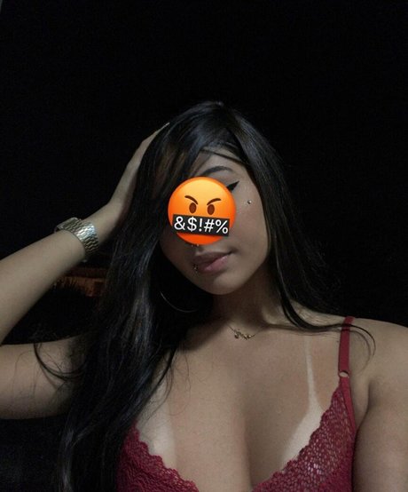 Luarabebe adult actress photo