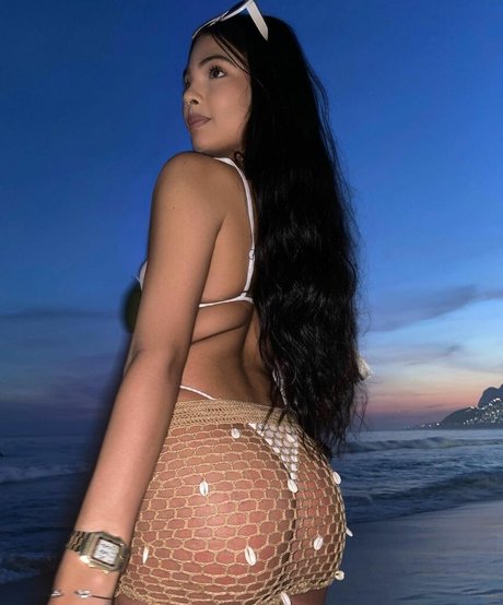 Luarabebe star pornographic photos