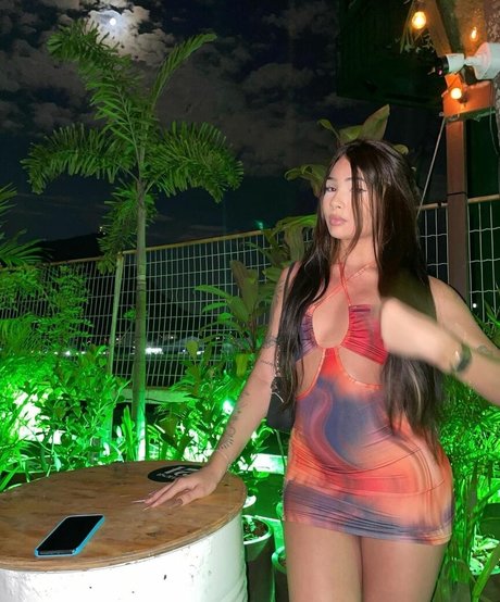 Luarabebe beautiful model pictures