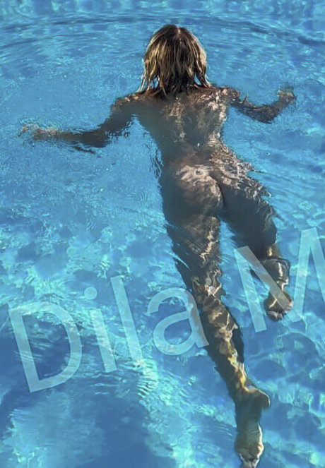 Dila Hanm pornstar free pics