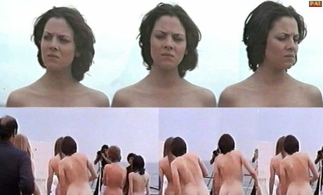 Kim Cattrall pornographic star picture