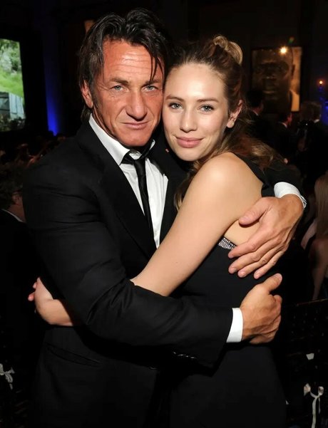 Dylan Penn star hd image