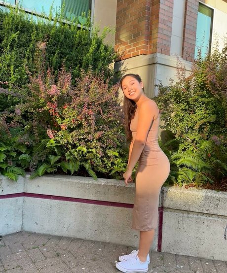 lunahainsworth exclusive model photos