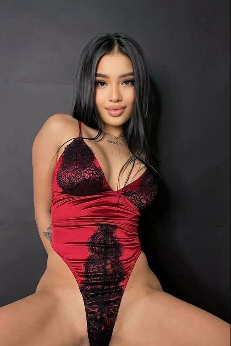 blckmini top model archive