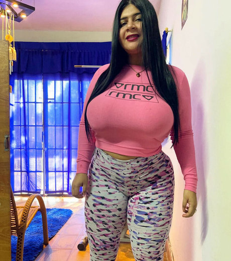 Guada Gamarra star top image