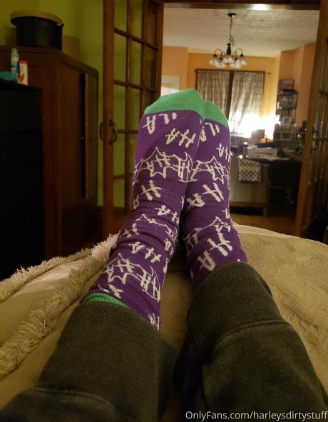 harleyandivysfeet perfect actress picture