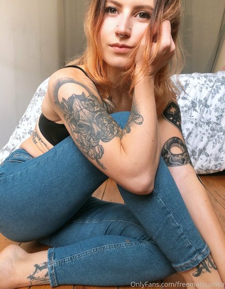 freematoushka model sex images