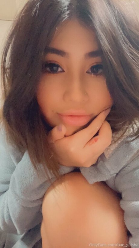 bae geisha high quality actress pics