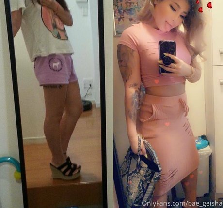 bae geisha hd pornstar photo