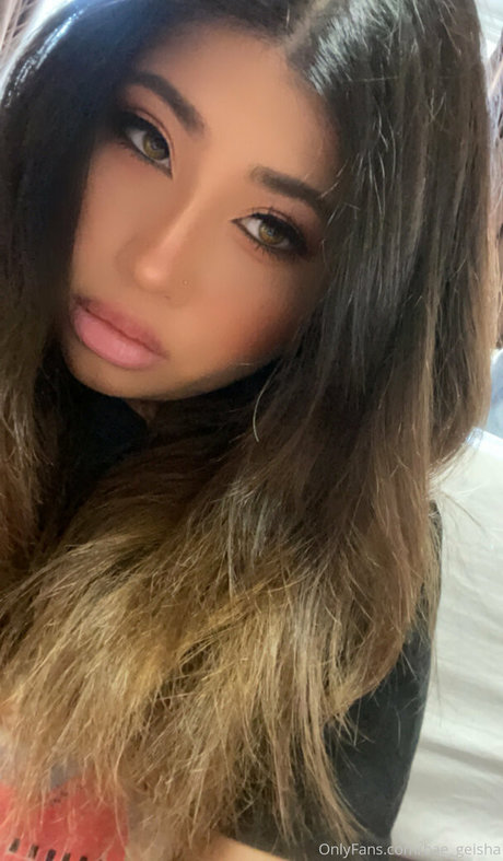 bae geisha hot pornstar pics