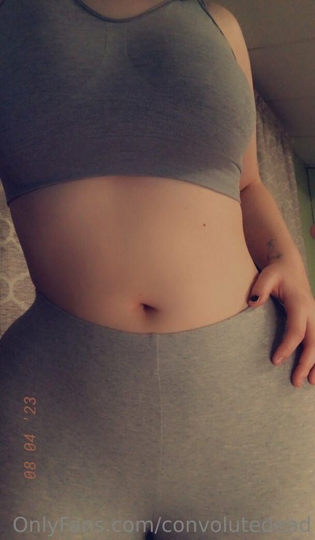 convolutedead free model photos