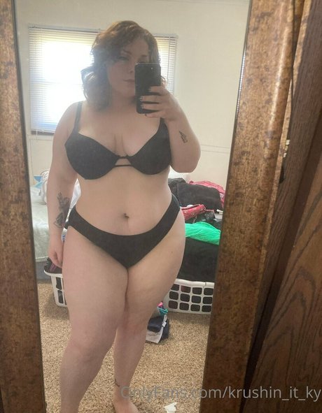 krushin it ky sex pornstar pic