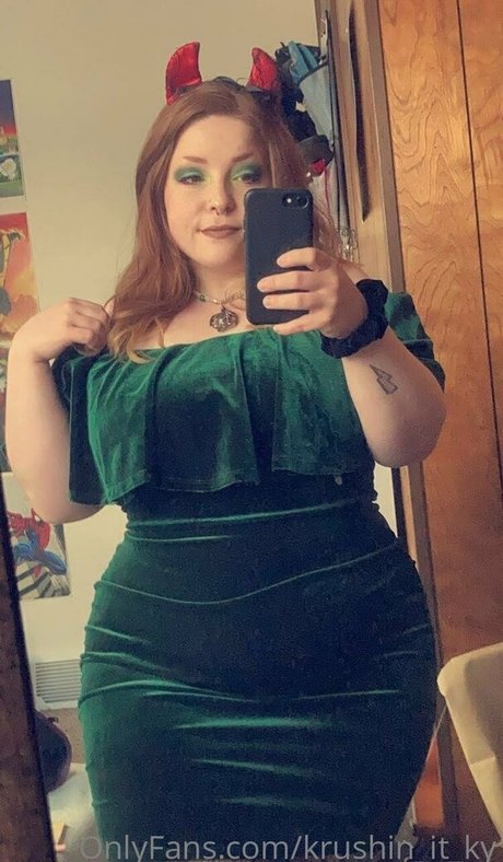 krushin it ky pornstar adult pic