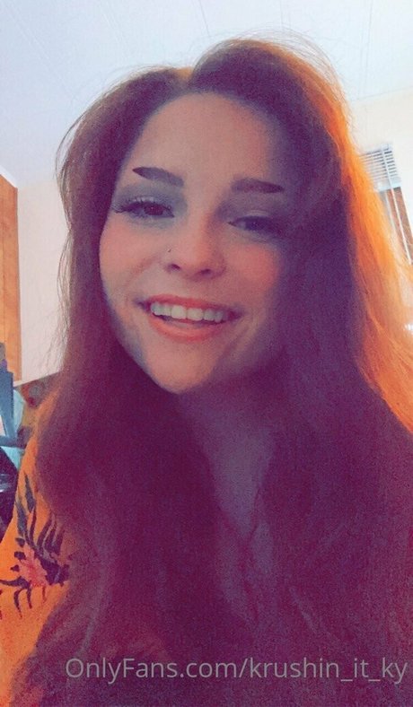 krushin it ky model best galleries