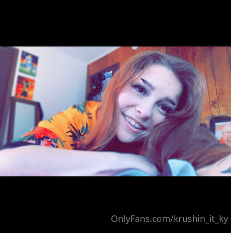 krushin it ky star best pic