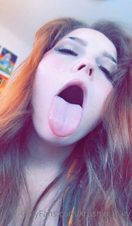 krushin it ky xxx model image