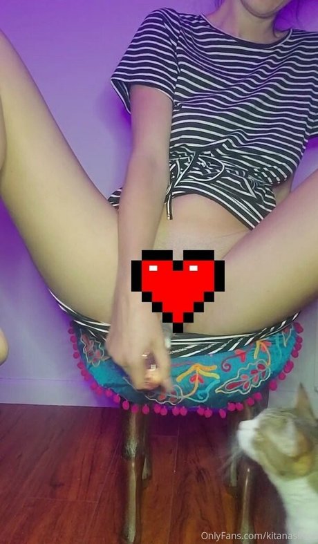 kitanasilver xxx pornstar photo